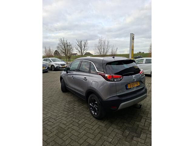 Opel Crossland X 1.2 T. Ed. 2020