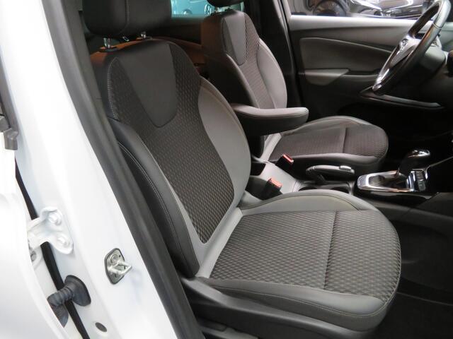 Opel Crossland X AUTOMAAT 1.2 T. Innovation