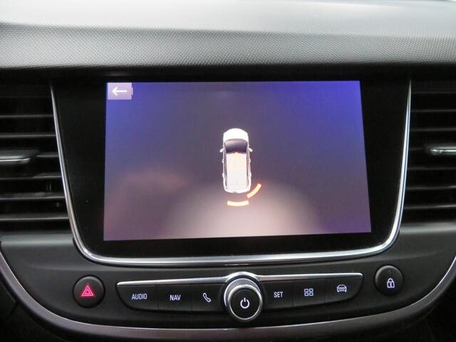 Opel Crossland X AUTOMAAT 1.2 T. Innovation