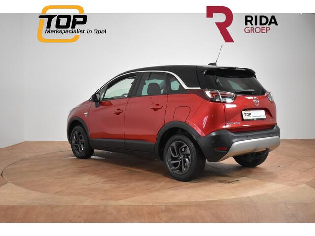 Opel Crossland X 1.2 T. 120 Jaar Edition