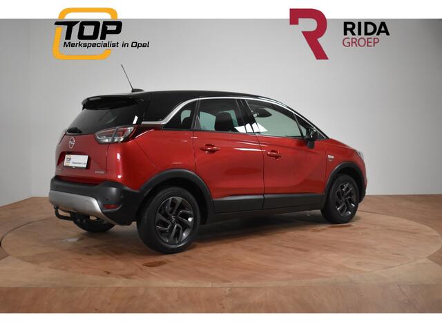 Opel Crossland X 1.2 T. 120 Jaar Edition