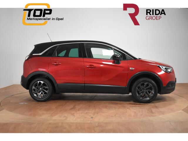 Opel Crossland X 1.2 T. 120 Jaar Edition