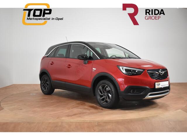 Opel Crossland X 1.2 T. 120 Jaar Edition