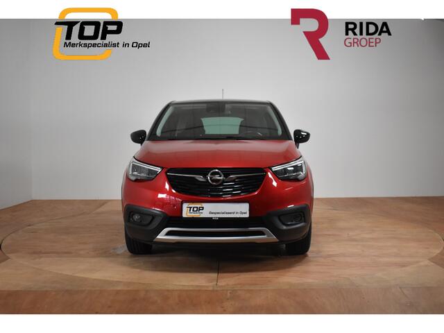 Opel Crossland X 1.2 T. 120 Jaar Edition