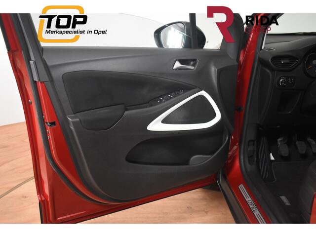 Opel Crossland X 1.2 T. 120 Jaar Edition