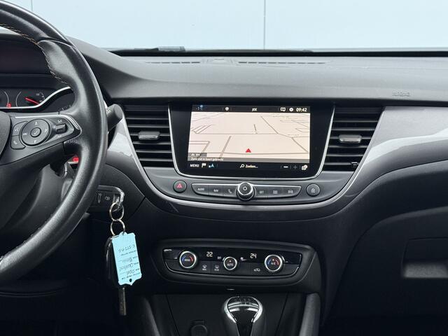 Opel Crossland X 1.2 Turbo Innovation Carplay/Trekhaak/Camera.