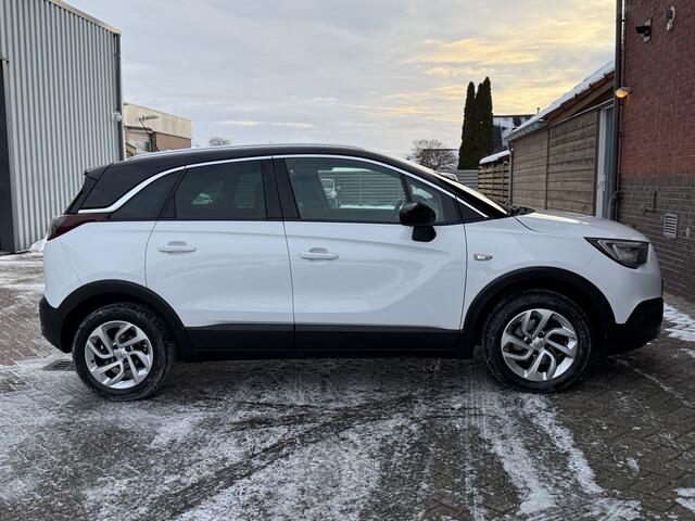 Opel Crossland X 1.2 Turbo Online Edition | 1e EIG | DEALER ONDERH. | NAVI | PDC