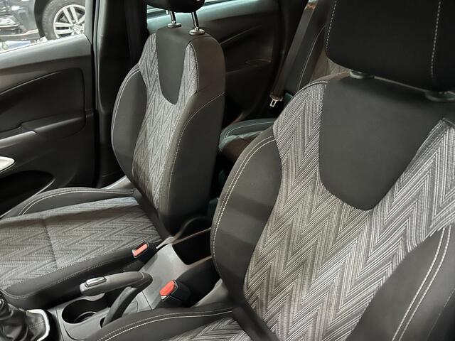 Opel Crossland X 1.2 Turbo Edition 2020 Orig.Ned. auto!