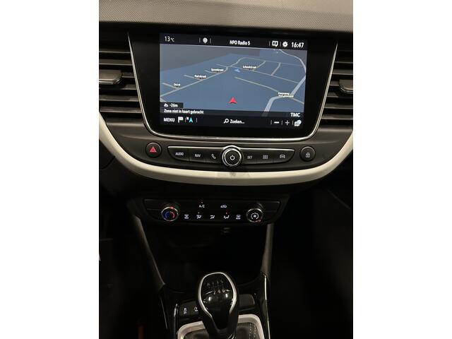 Opel Crossland X 1.2 Turbo Edition 2020 Orig.Ned. auto!