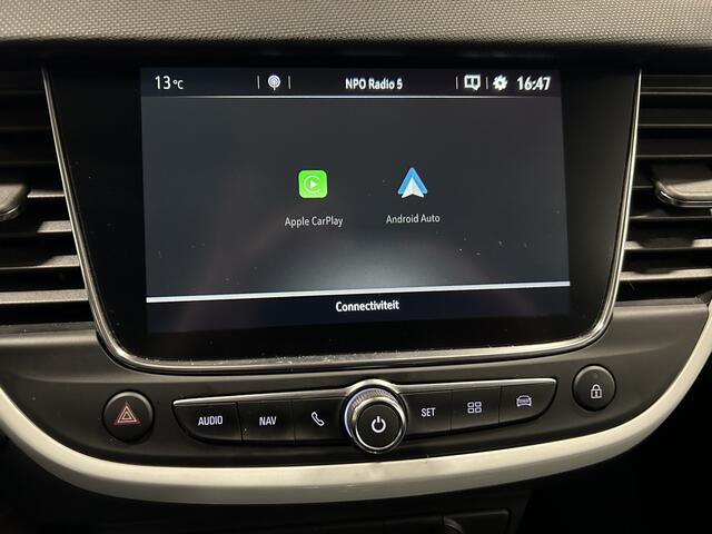 Opel Crossland X 1.2 Turbo Edition 2020 Orig.Ned. auto!