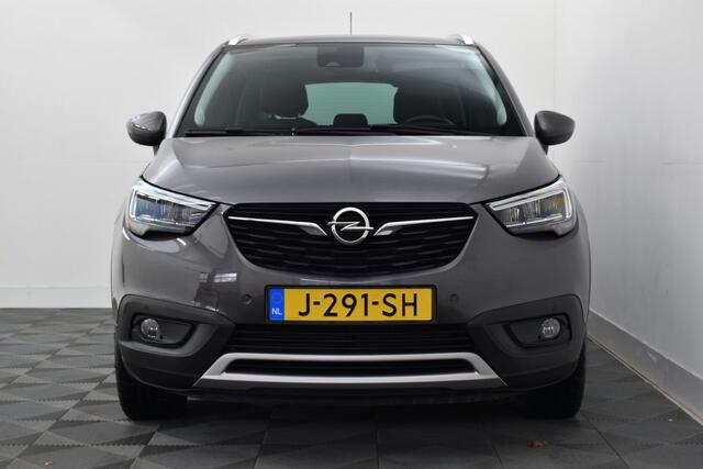 Opel Crossland X 1.2 T. 131PK INNOVATION