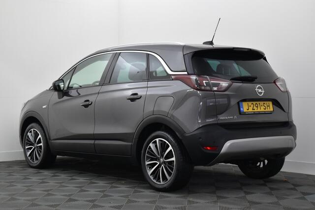 Opel Crossland X 1.2 T. 131PK INNOVATION