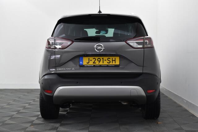 Opel Crossland X 1.2 T. 131PK INNOVATION