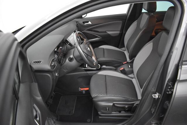 Opel Crossland X 1.2 T. 131PK INNOVATION