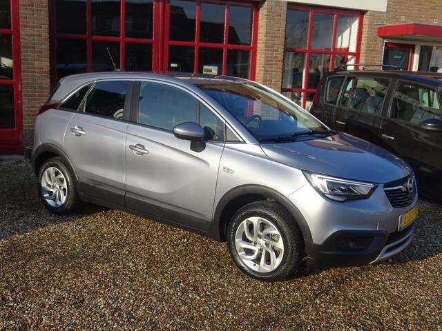 Opel Crossland X 1.2 T. INNOVATION