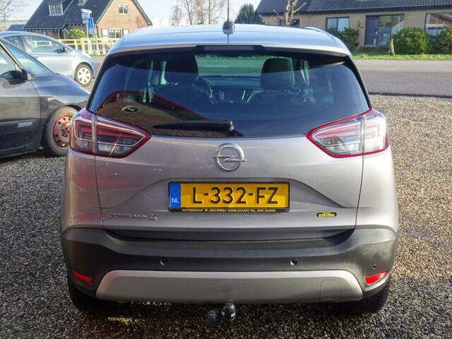 Opel Crossland X 1.2 T. INNOVATION