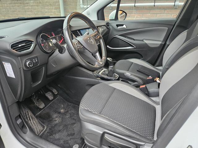 Opel Crossland X 1.2 Online Edition
