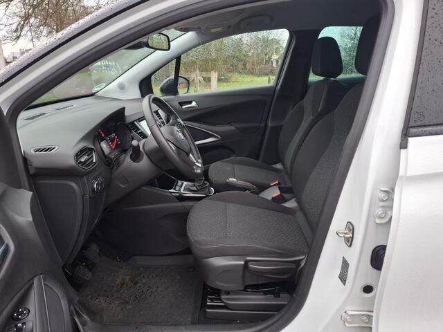 Opel Crossland X 1.2 T. Online Ed.