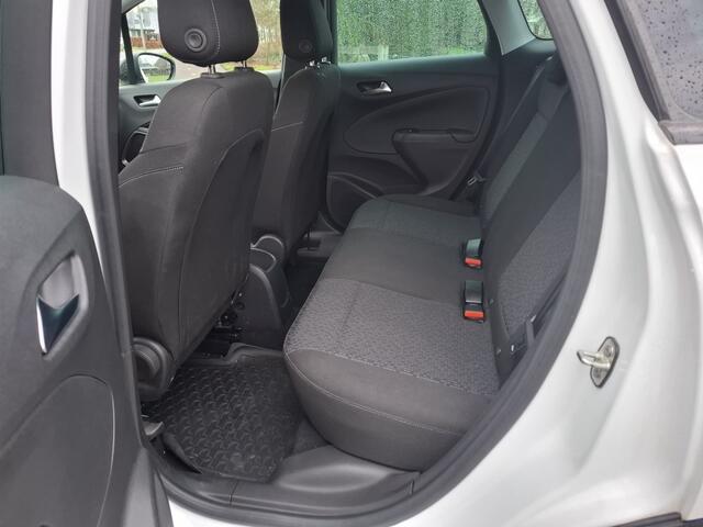 Opel Crossland X 1.2 T. Online Ed.