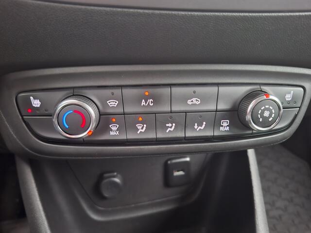 Opel Crossland X 1.2 T. Online Ed.