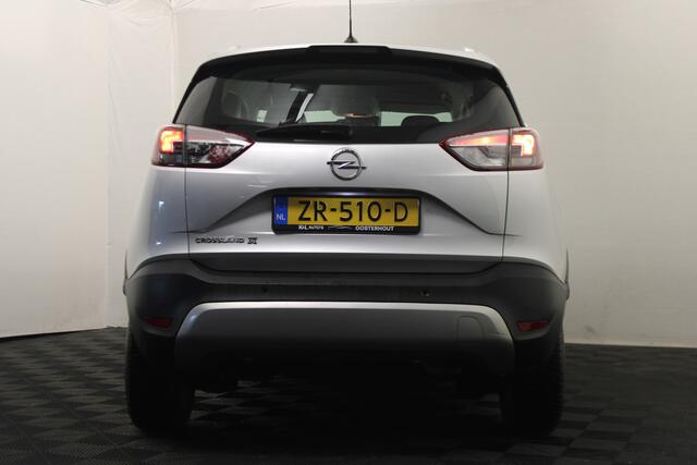 Opel Crossland X 1.2 Turbo Innovation |Navi|Carplay|
