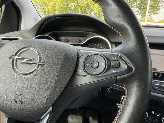Opel Crossland X 1.2 Turbo Innovation | Clima | Navigatie | LM Velgen | Trekhaak | PDC voor en achter | RIJKLAARPRIJS INCL 12 MAANDEN GARANTIE EN BEURT