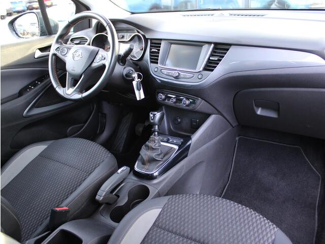 Opel Crossland X 1.2 Turbo Innovation | Apple Carplay / Climate / Cruise