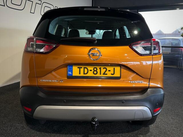 Opel Crossland X 1.2 T. INNOVATION l LMV l CLIMATE l TREKHAAK l CARPLAY l