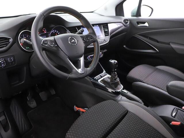 Opel Crossland X 1.2 Turbo Innovation Led/AGR/Nav/Clima