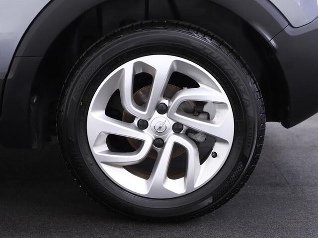 Opel Crossland X 1.2 Turbo 130pk Online Ed.Plus Nav/Trekhaak/Pdc