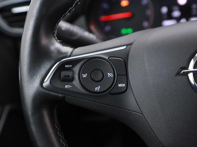 Opel Crossland X 1.2 Turbo 130pk Online Ed.Plus Nav/Trekhaak/Pdc