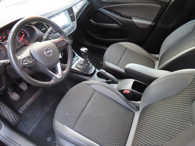 Opel Crossland X 1.2 Turbo Innovation *Navigatie*ECC*
