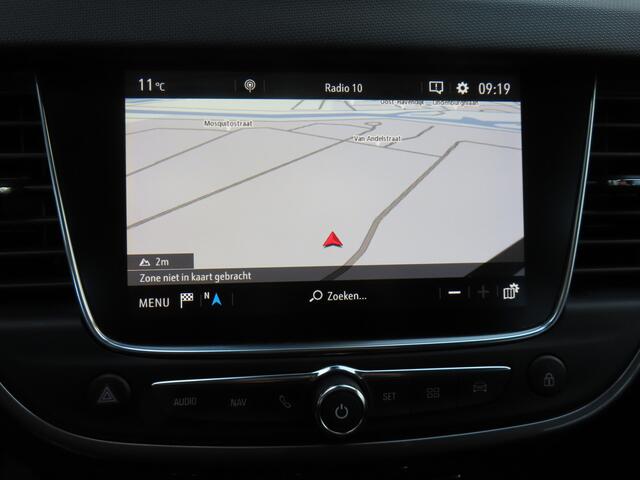 Opel Crossland X 1.2 Turbo Innovation *Navigatie*ECC*