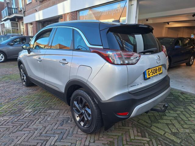 Opel Crossland X 1.2 Turbo 120 Jaar Edition /Navi/Apple/Android/Trekh/1e Eig/Garantie