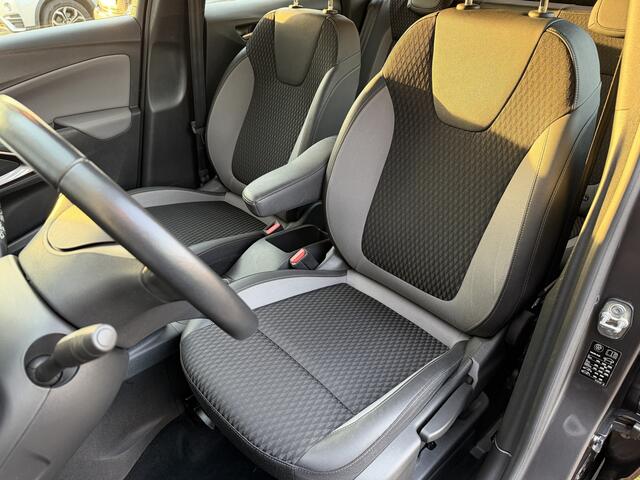 Opel Crossland X 1.2 Turbo Innovation | LM | Clima | PDC A |