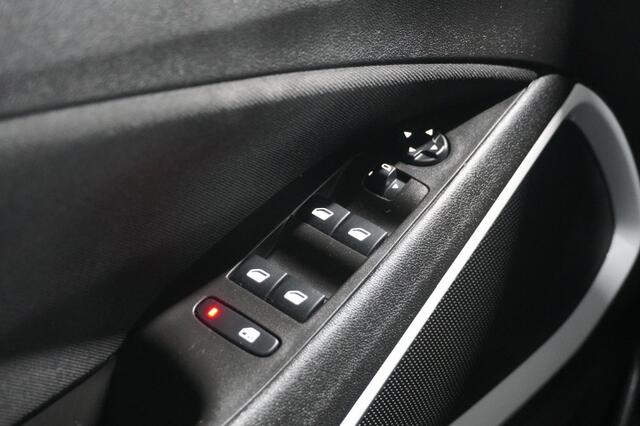 Opel Crossland X 1.2 Turbo 110pk Edition 2020 / Trekhaak / Camera + parkeersensoren