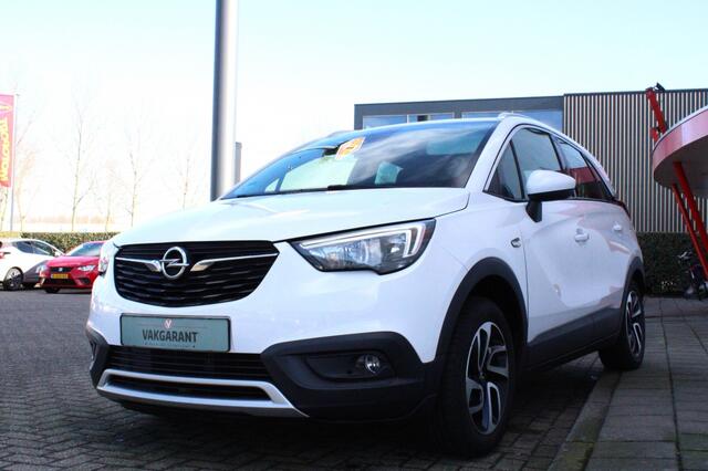 Opel Crossland X 1.2 Innovation