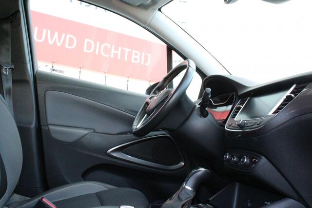 Opel Crossland X 1.2 Innovation