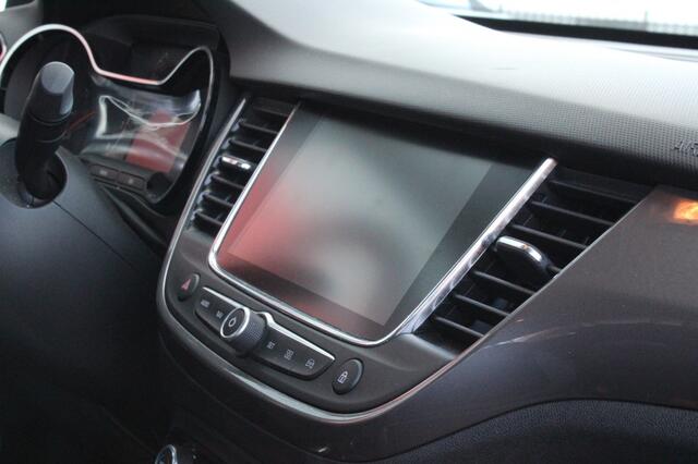 Opel Crossland X 1.2 Innovation