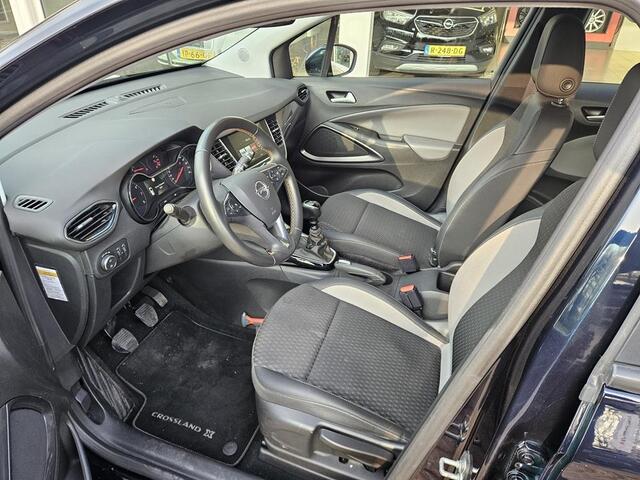 Opel Crossland X 1.2 Turbo Innovation