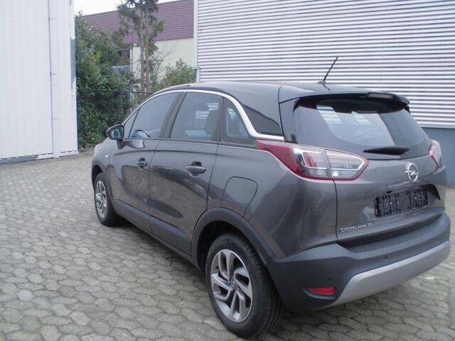 Opel Crossland X 120 Jahre AUTOMAAT 3 MA GARANTIE