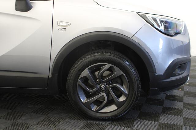 Opel Crossland X 1.2 Turbo Edition 2020 |Navi|Camera|