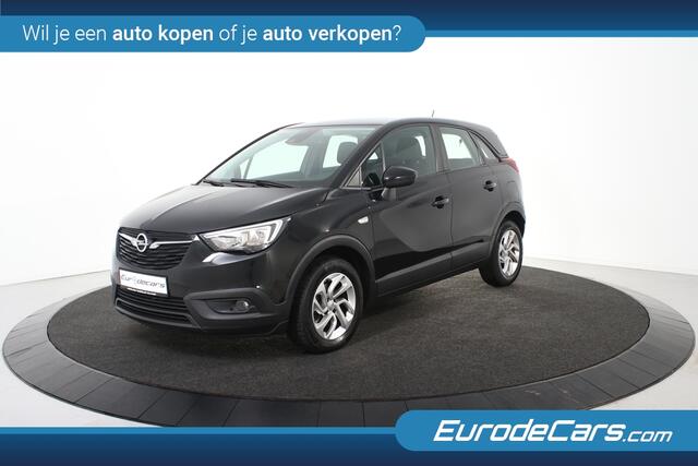 Opel Crossland X 1.5 CDTI Automaat *1ste Eigenaar*Navigatie*Parkassist*