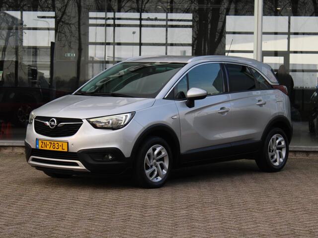 Opel Crossland X 1.2 Turbo Online Edition | Navi / Climate / Parkeersensoren