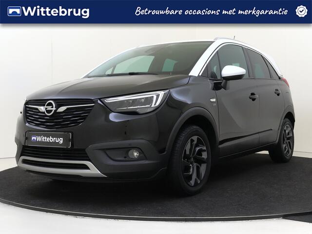 Opel Crossland X 1.2 Turbo 120 Jaar Edition | Navigatie | Carplay | Climate Control | Camera |