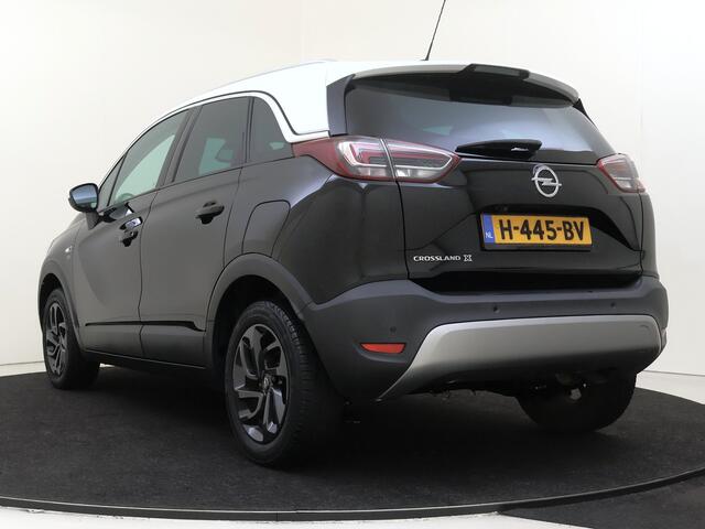Opel Crossland X 1.2 Turbo 120 Jaar Edition | Navigatie | Carplay | Climate Control | Camera |