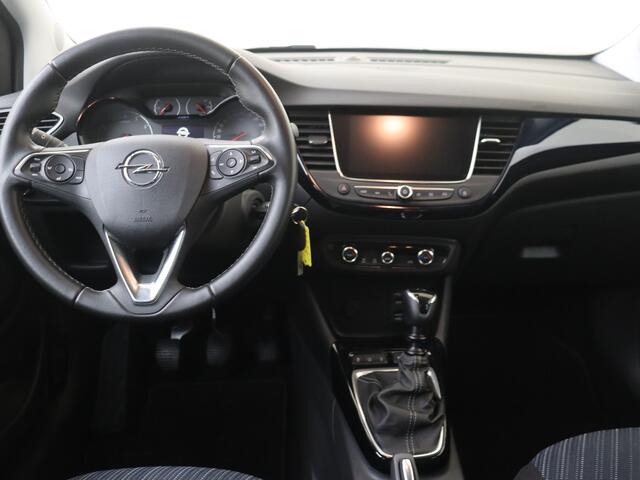 Opel Crossland X 1.2 Turbo 120 Jaar Edition | Navigatie | Carplay | Climate Control | Camera |