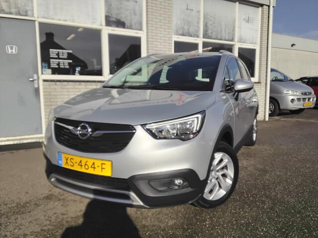Opel Crossland X 1.2 Turbo Online Edition Trekhaak