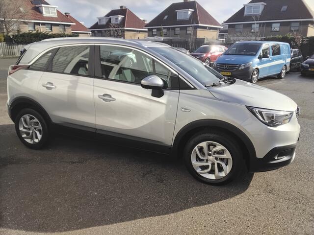 Opel Crossland X 1.2 Turbo Online Edition Trekhaak