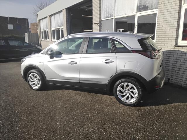Opel Crossland X 1.2 Turbo Online Edition Trekhaak